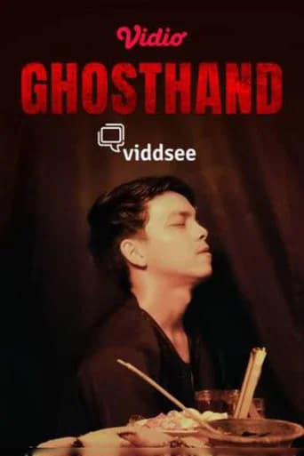 Ghosthand (2019) poster