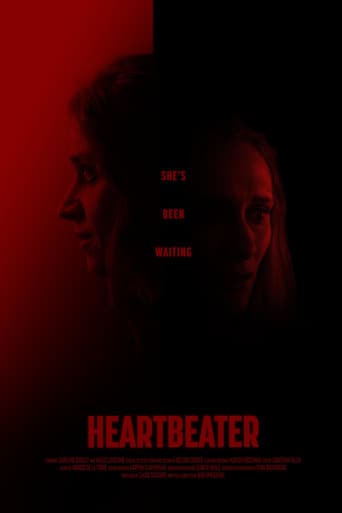 Heartbeater (2022) poster