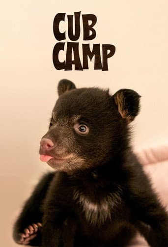 Cub Camp (2025) poster
