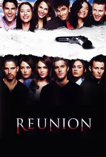 Reunion (2005) poster