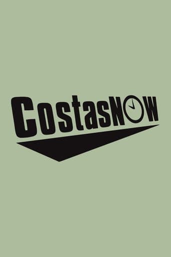 Costas Now (2005) poster