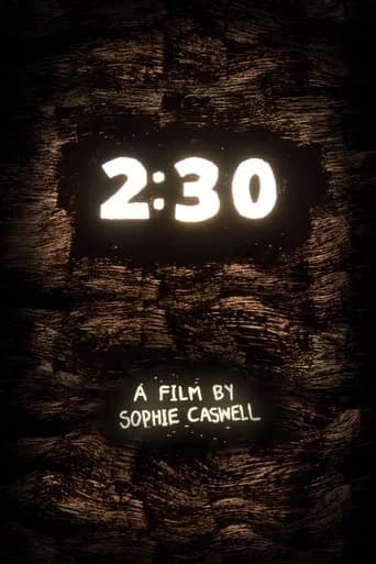 2:30 (2025) poster