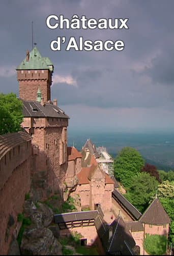 Châteaux d'Alsace (2011) poster