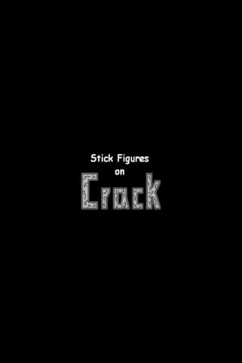 Stick Figures On Crack (2007) poster