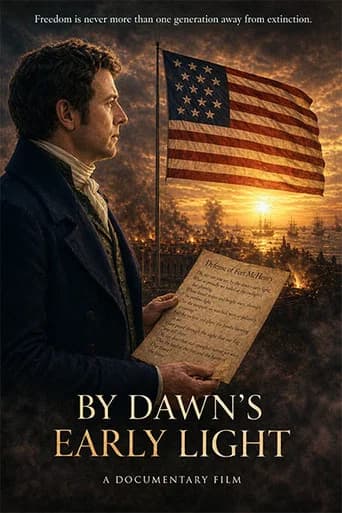 By Dawn's Early Light (2026) poster