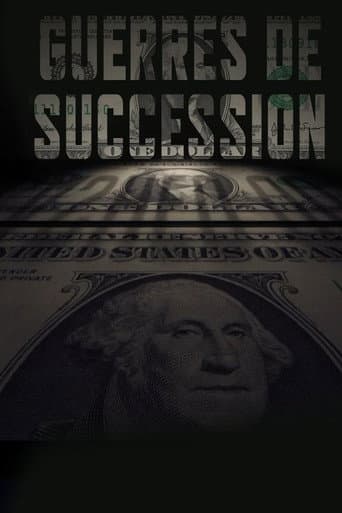 Cashed Out (2018) poster