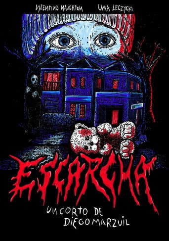 Frost (2023) poster