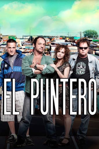 El Puntero (2011) poster