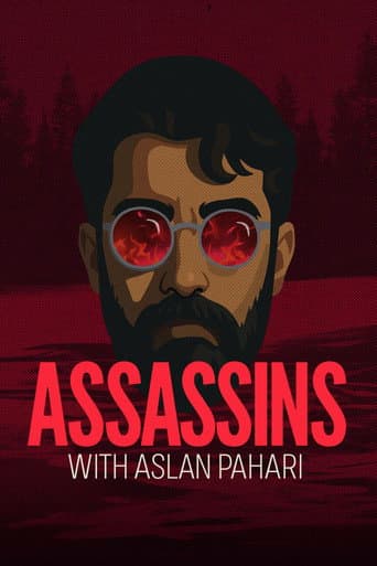 ASSASSINS with Aslan Pahari (2025) poster