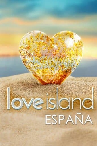 Love Island Spain (2021) poster