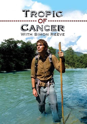 Tropic of Cancer (2010) poster