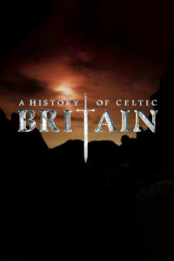 A History of Celtic Britain (2011) poster