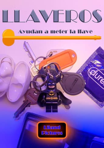 Keychains (2025) poster