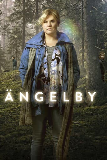 Ängelby (2015) poster