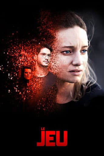 Le jeu (2018) poster
