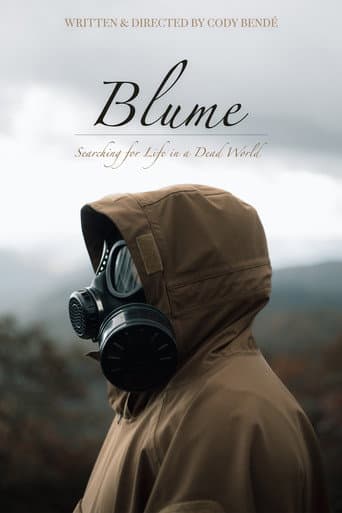 Blume (2025) poster