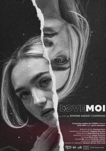 LOVE-MOI (2021) poster