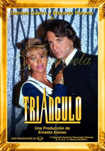 Triángulo (1992) poster