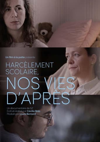Bullying, our lives after (2026) poster