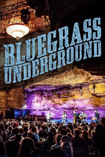 Bluegrass Underground (2011) poster