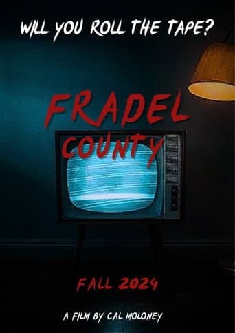 Fradel County (2024) poster