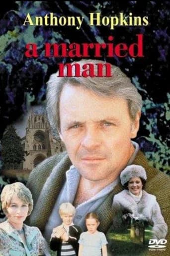 A Married Man (1983) poster