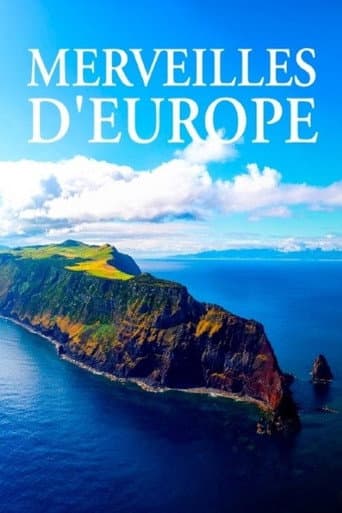 Merveilles d'Europe (2025) poster
