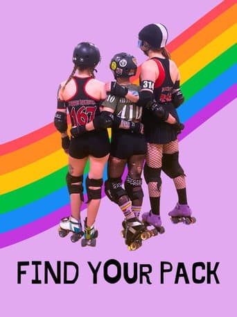 Find Your Pack (2026) poster