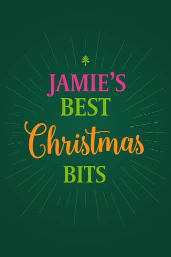 Jamie's Best Christmas Bits (2010) poster