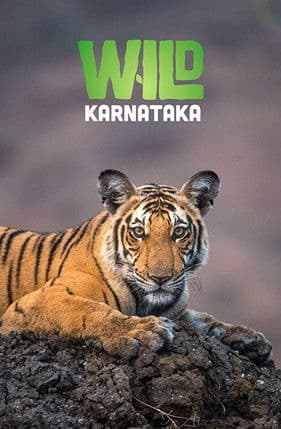 Wild Karnataka (2019) poster