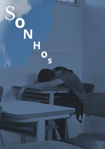 Sonhos (2025) poster