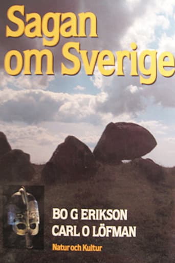 The Tale of Sweden (1985) poster