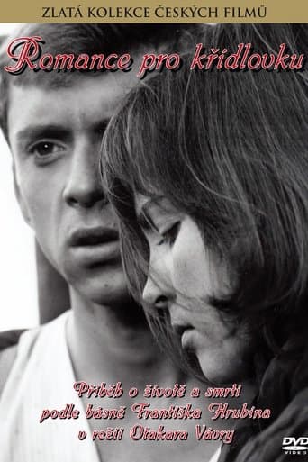 Romance for Bugle (1967) poster