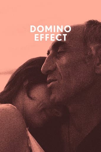The Domino Effect (2014) poster