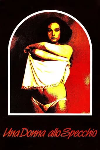 A Woman in the Mirror (1984) poster