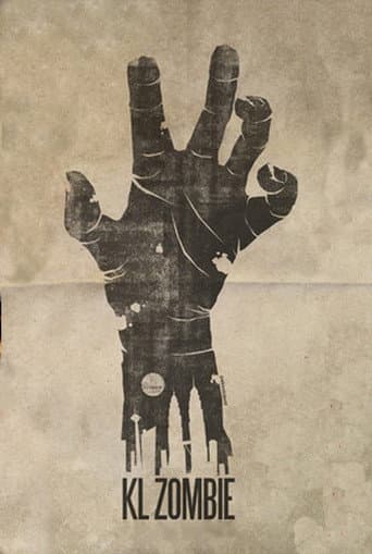KL Zombie (2013) poster