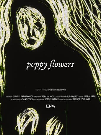 Poppy Flowers (2024) poster