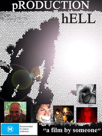 Production Hell (2011) poster