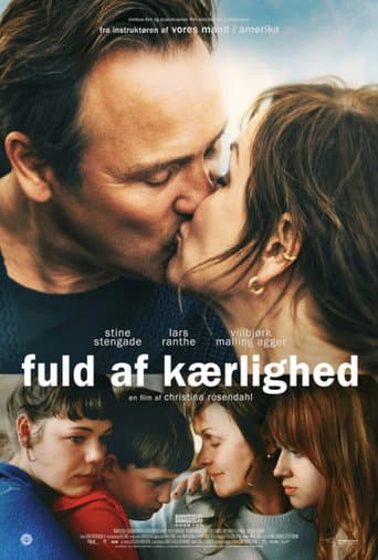 Matters of the Heart (2024) poster