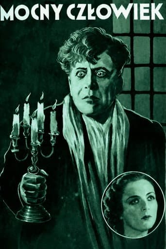 A Strong Man (1929) poster