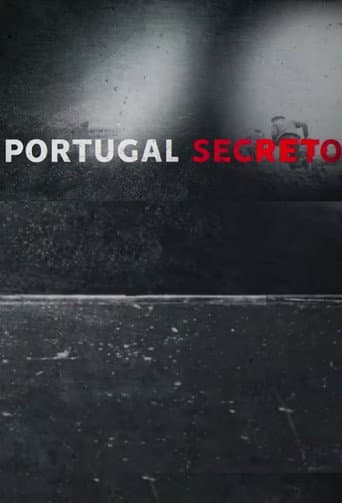 Portugal Secreto (2020) poster