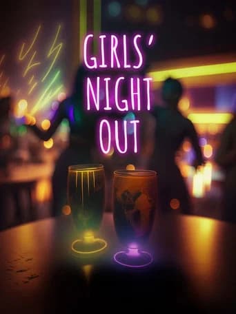 Girls' Night Out (2023) poster