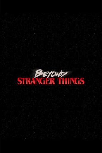 Beyond Stranger Things (2017) poster