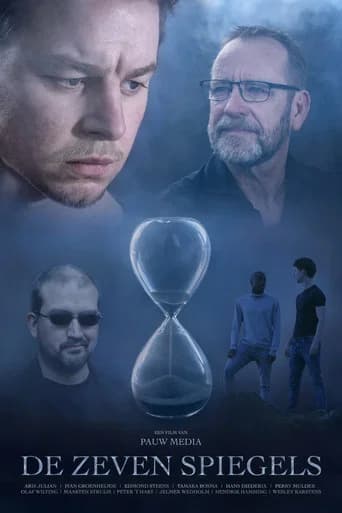 The Seven Mirrors (2022) poster