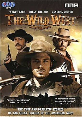 The Wild West (2007) poster