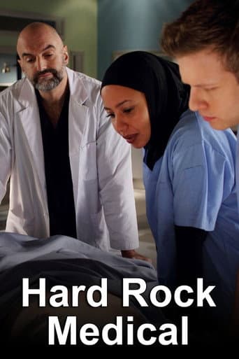 Hard Rock Medical (2013) poster