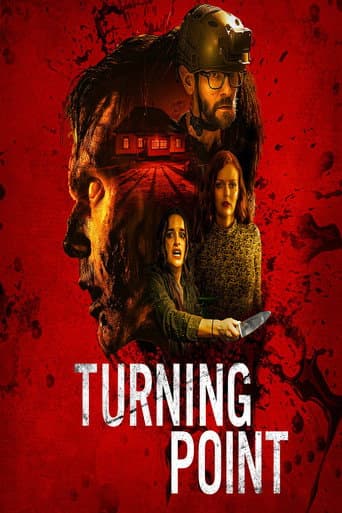 Turning Point (2022) poster
