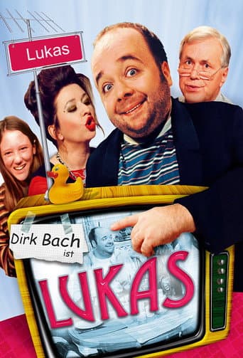 Lukas (1996) poster
