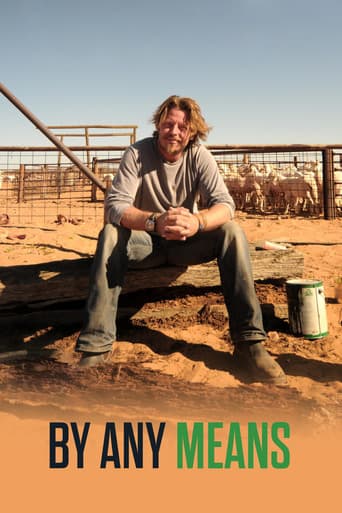 Charley Boorman: Sydney to Tokyo By Any Means (2009) poster