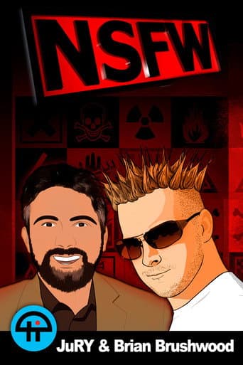 NSFW Show (2009) poster
